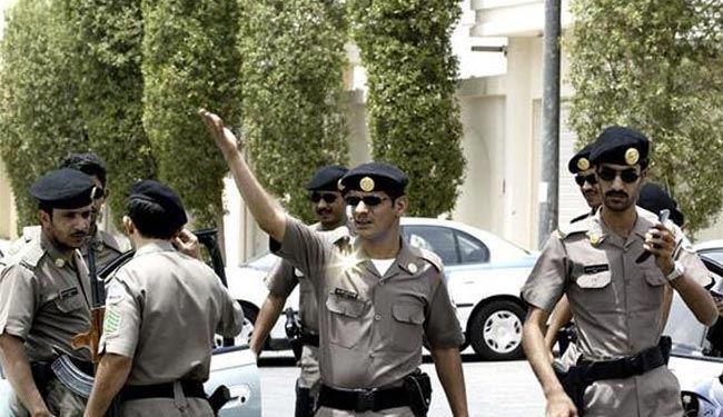 بازداشت 247 عربستانی در چهل روز