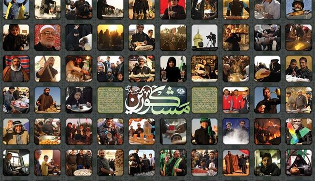 تصاویر؛ قدردانی رهبر انقلاب از ملت و دولت عراق