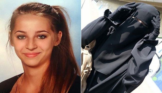 Austrian girl beaten to death by ISIS