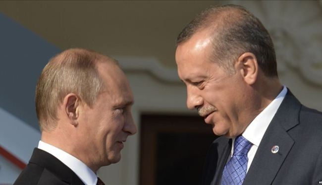 پاسخ روسیه تزاری به ترکیه کی و چگونه خواهد بود؟