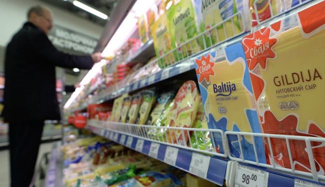 Russia Tightens Control over Turkish Food Products Imports