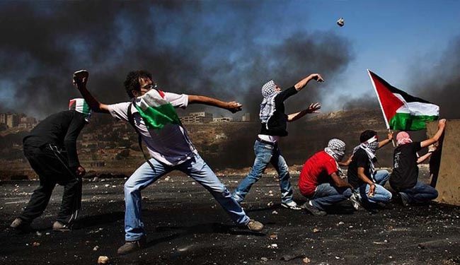 استشهاد فلسطينيين بالضفة والقدسِ المحتلة