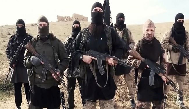 Warning: Thousands of Takfiri ISIS Terrorists in US Cities Waiting for Attack Notice