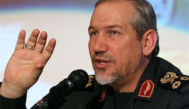 Iranian Commander: Russian Jet Downing to Cost Ankara Dearly