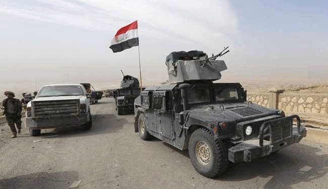 العراق... «داعش» محاصر في الرمادي