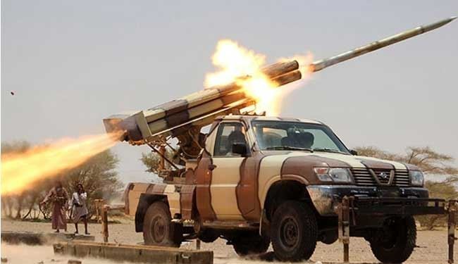 دستاورد تازه ارتش یمن درخاک عربستان