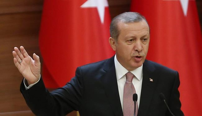 أردوغان: بوتين يرفض الرد على اتصالي