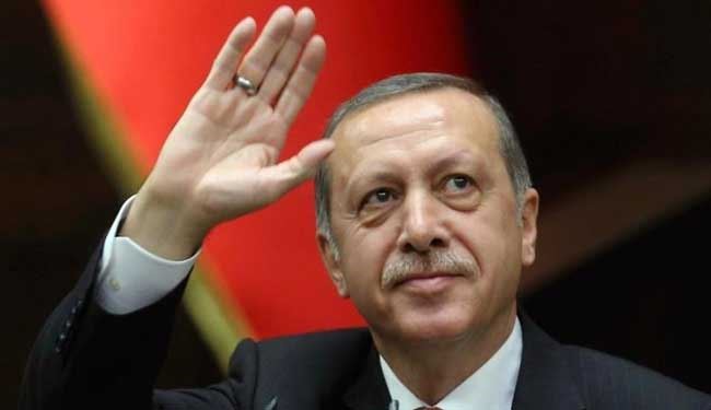 واکنش اردوغان به خریداری نفت از داعش