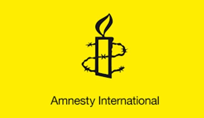 العفو الدولية تحذر من احتمال إعدام العشرات في السعودية