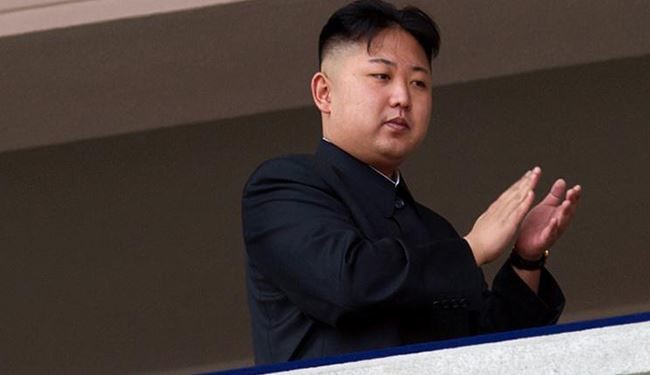North Korea Leader Orders Countrymen to Copy His Ambitious Hairstyle