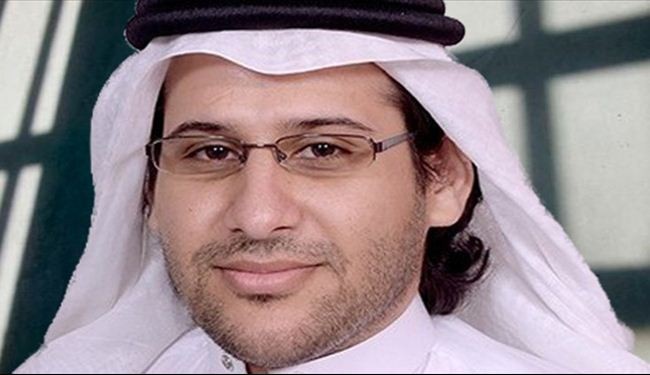 المحامي السعودي وليد أبو الخير ينال جائزة دولية لحقوق الإنسان