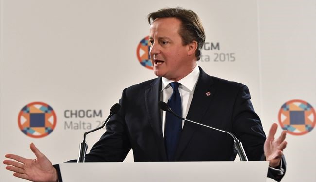 British PM to Order Killing of ISIS Commanders: Sunday Times