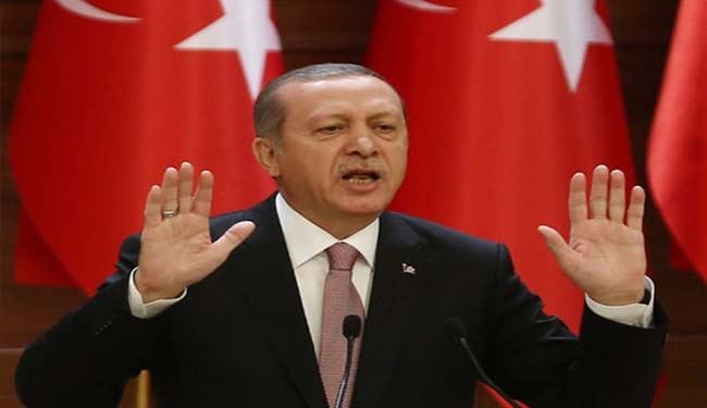 We Wish it Hadn’t Happened: Erdogan Regrets over Downing Russian Jet