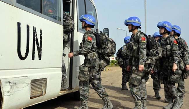 Two UN Peacekeepers Killed in Rocket Attack by Extremists in Mali