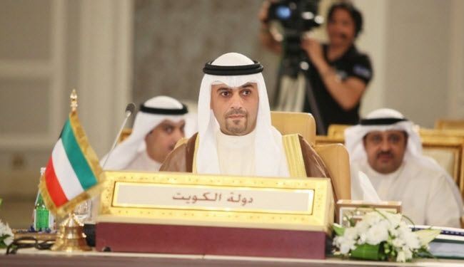 تعديل حكومي في الكويت يطال وزيري النفط والأشغال