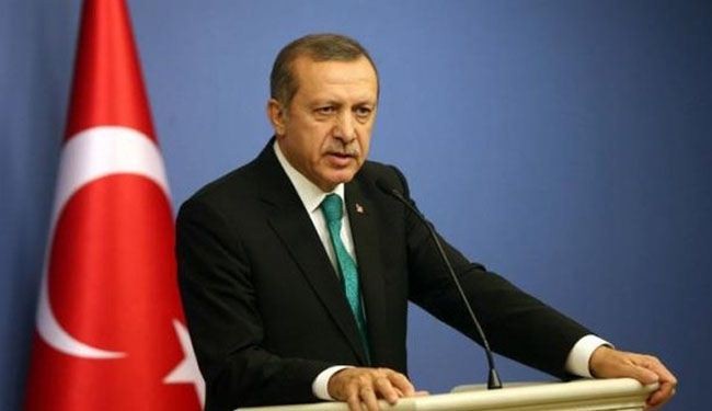 أردوغان يزور قطر الثلاثاء المقبل