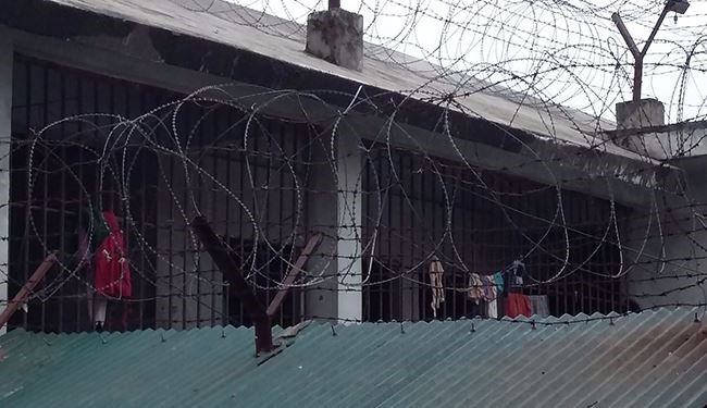Six Prisoners Killed at Guatemala Prison
