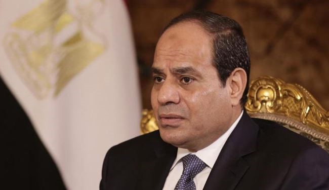 السعودية تدرس إعادة تقييم علاقتها مع مصر بعد..