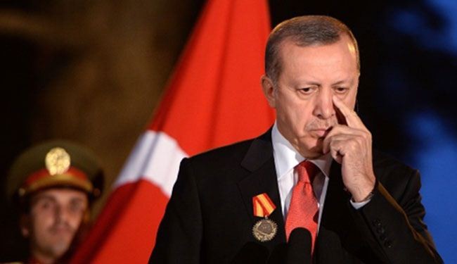 هل بدأ مشروع تفكيك تركيا عبر البلدربيرغ الأميركي؟