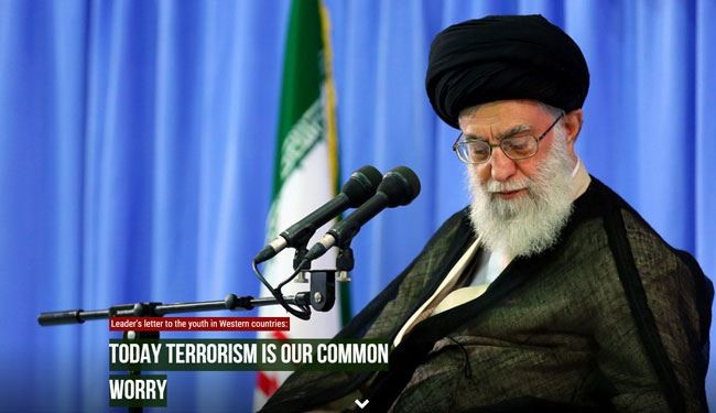 A Quick Review of Ayatollah Khamenei's 2nd Letter to the Youth in Western Countries