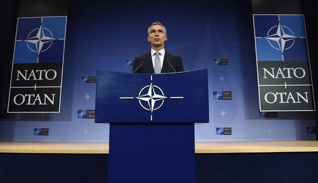 NATO Urges Turkey to Deescalate Tensions with Russia over Su-24 Downing