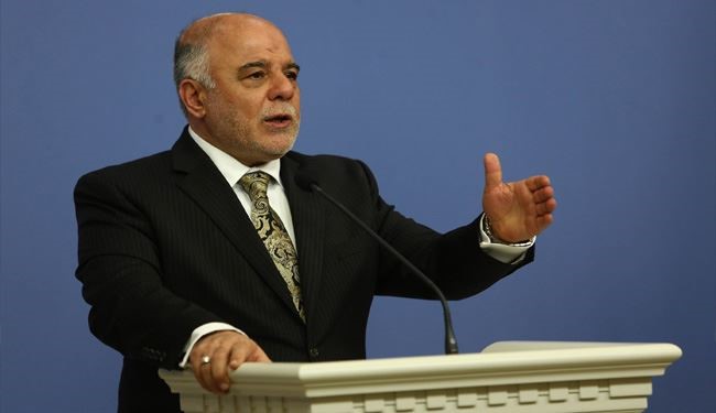 Iraqi PM Meets Ayatollah Sistani’s Envoys on Fight against ISIS
