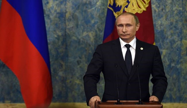 Putin: Data Shows ISIS Sends Oil to World Market via Turkey