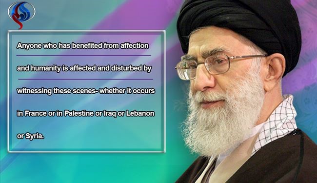 More than 1 Million Views on Ayatollah Khamenei’s 2nd Letter to the Youth in Western Countries