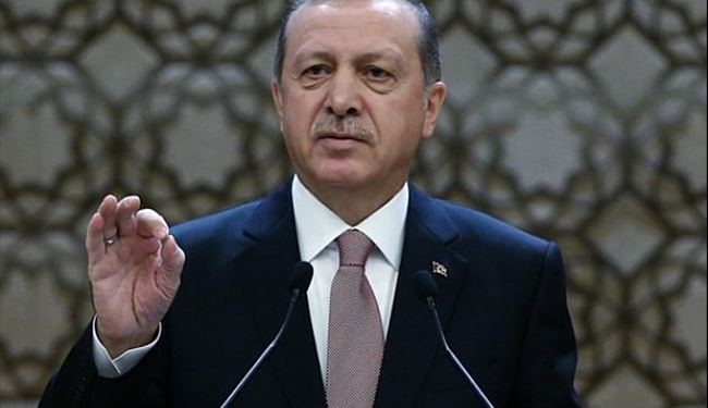 تلاش ترکیه برای ورود ناتو به جنگ سوریه
