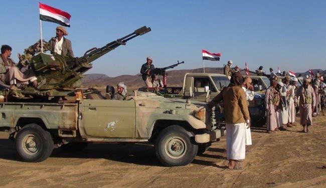 نیروهای یمنی بر شرق باب المندب سیطره یافتند