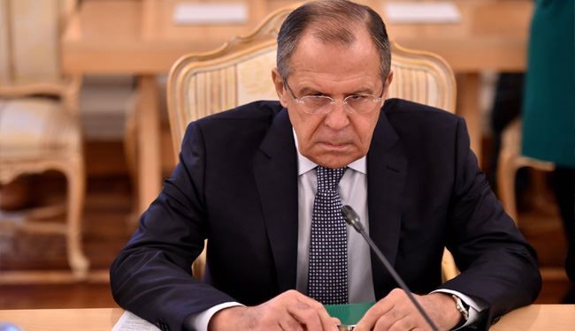 Lavrov: Ties with Ankara No Longer Business as Usual