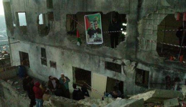 43 جريحا فلسطينيا بمواجهات في القدس المحتلة
