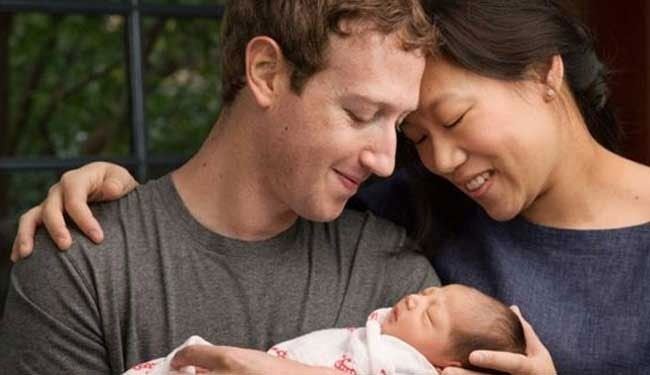 مؤسس فيسبوك يتنازل عن ۹۹ في المئة من ثروته للأعمال الخيرية