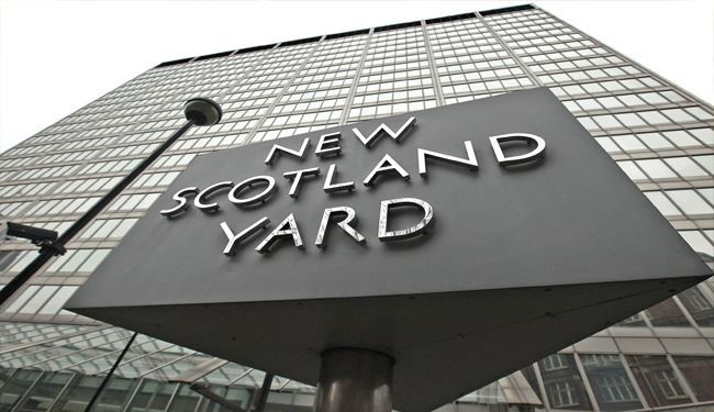 Scotland Yard Believes Paris-Style Attack in UK  'Highly Likely'
