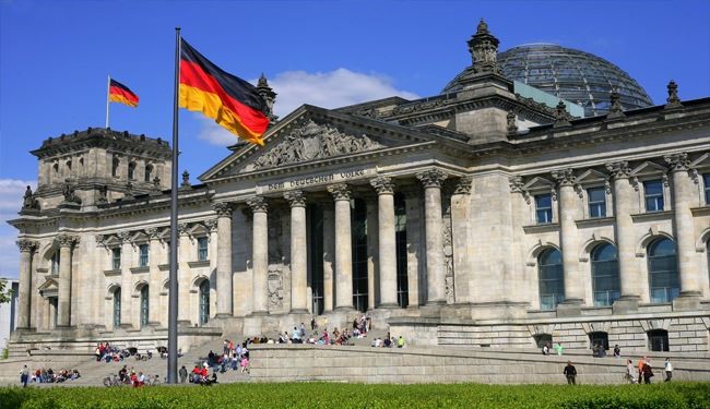 German Parliament to Decide on Syria anti-ISIS Mission
