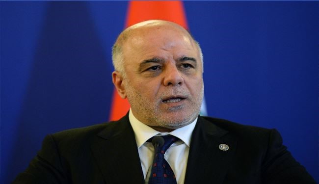 Iraqi Prime Minister Rejects Foreign Soldiers Deployment in Iraq