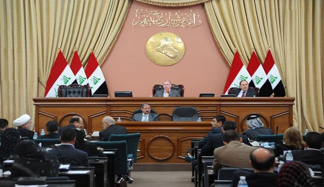 پارلمان عراق،برای محاکمه ترکیه دست‌به‌کار می‌شود