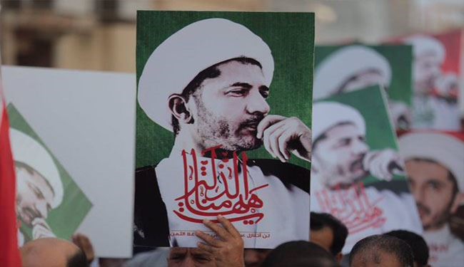 بیانیه روحانیون زندانی بحرینی برای آزادی زندانیان