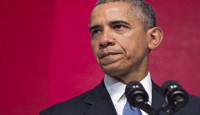 Obama Vows US ‘Will Not Be Terrorized’ as ISIS Hails California Attackers