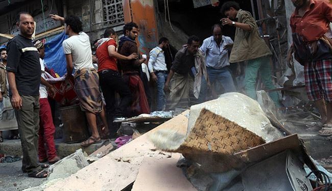 استاندار عدن درجنوب یمن ترور شد