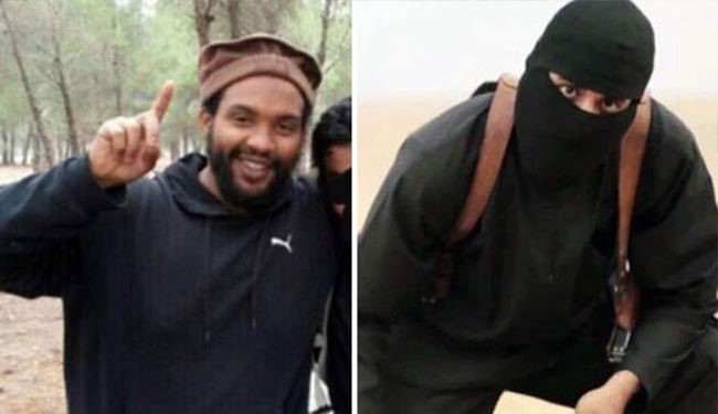 Paris Massacre Mastermind in Contact With British Friend of Butcher Jihadi John