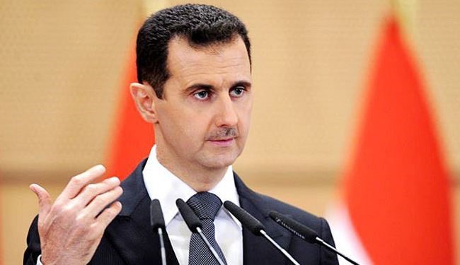 Syrian President Assad: British Airstrikes against ISIS Will Fail