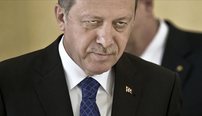 Turk Businessmen Frightened of Erdogan’s Ambitions
