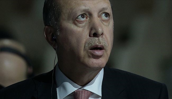 Is Bilal Erdogan Oil Minister of ISIS? German Media Reported