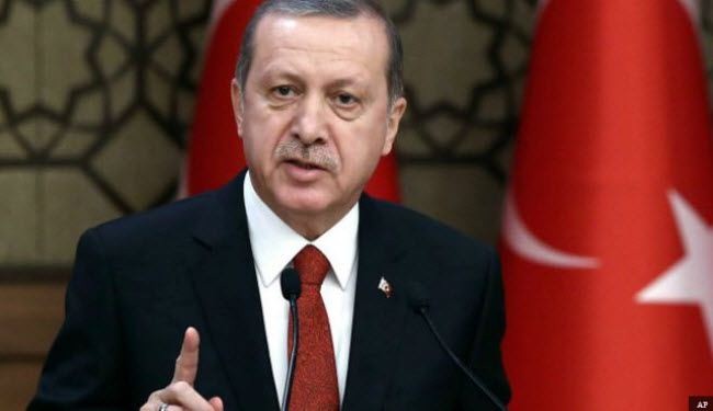 الغارديان: أحلام إردوغان الامبراطورية خطرة على بلاده