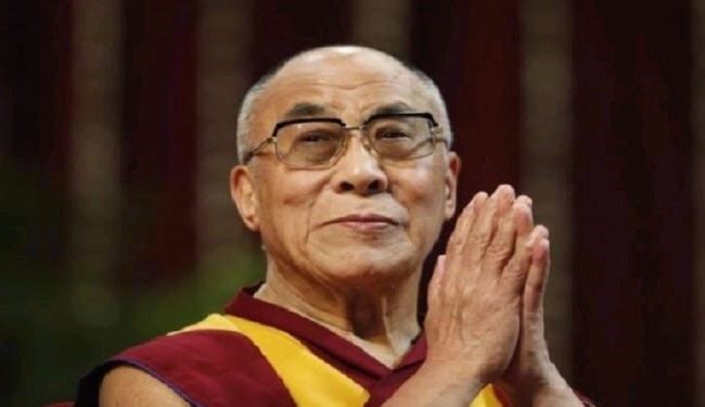 دالایی لاما: مذاکره با داعش ضروری است!