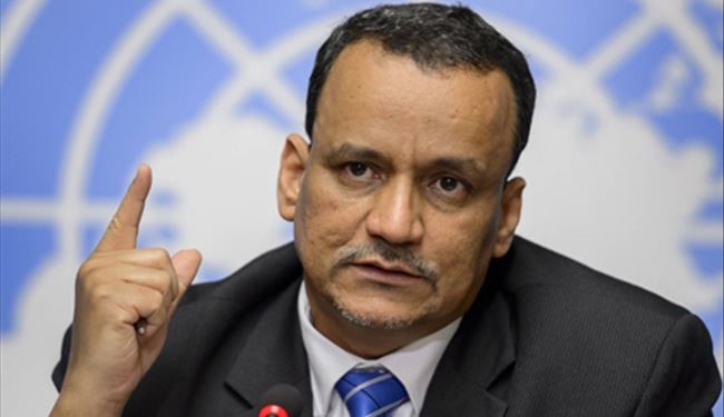 UN Plans to Set Yemen Peace Talks on December 15 in Switzerland