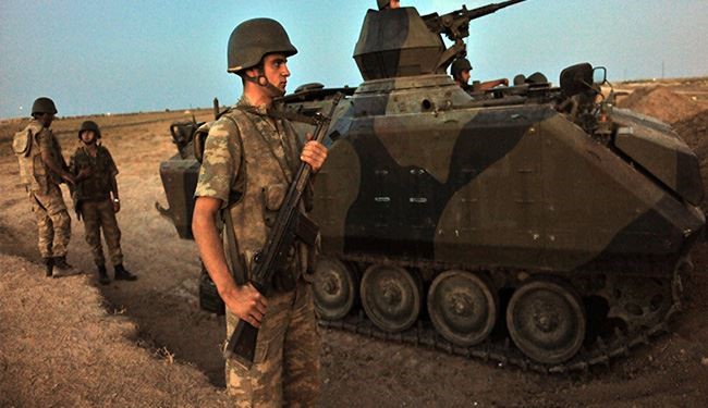 Russia Intends to Bring up Ankara’s Invasion of Northern Iraq at UNSC
