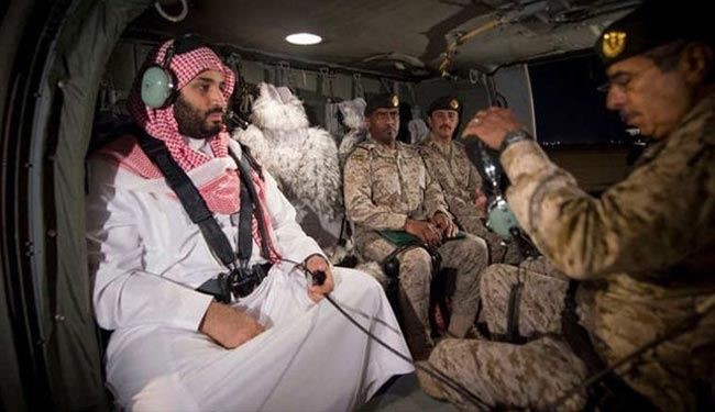 موضع عربستان در باره یمن چگونه تغییر کرده است؟