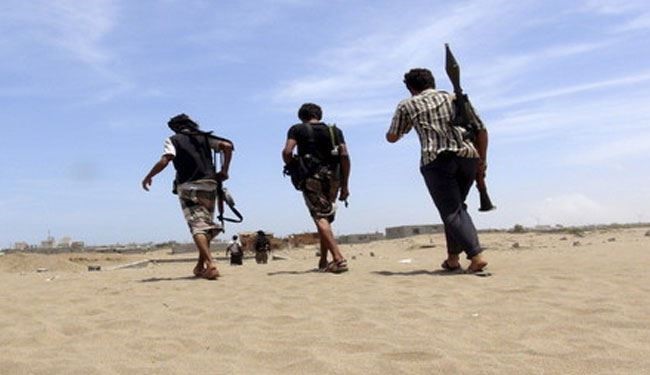 انهدام کلیسایی در جنوب یمن